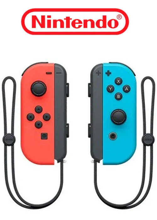 Nintendo Switch Joycons