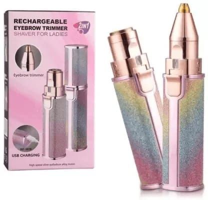EYEBROE TRIMMER