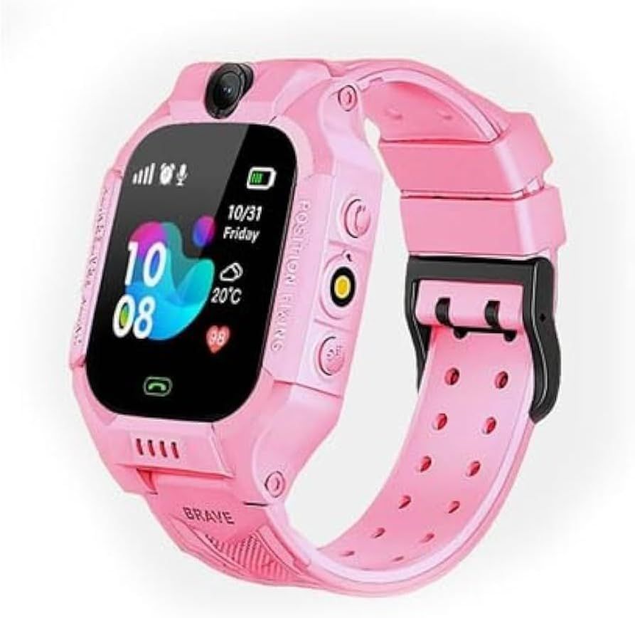 ساعة الأمان الذكية للأطفال مقاومة للماء– Z7 PLUS