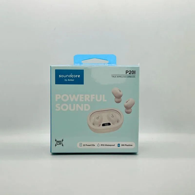 ايربودز P20i – نسخة عالية الجودة