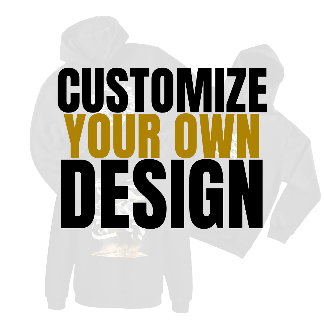 انشئ التصميم الخاص بك 