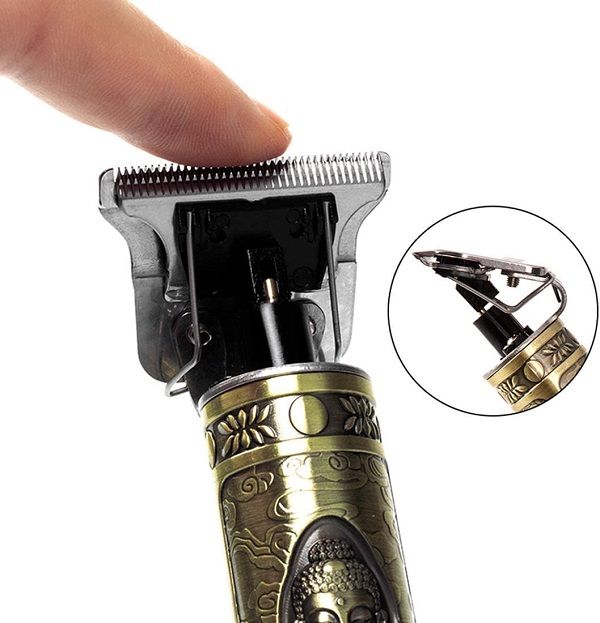 ماكينة حلاقة