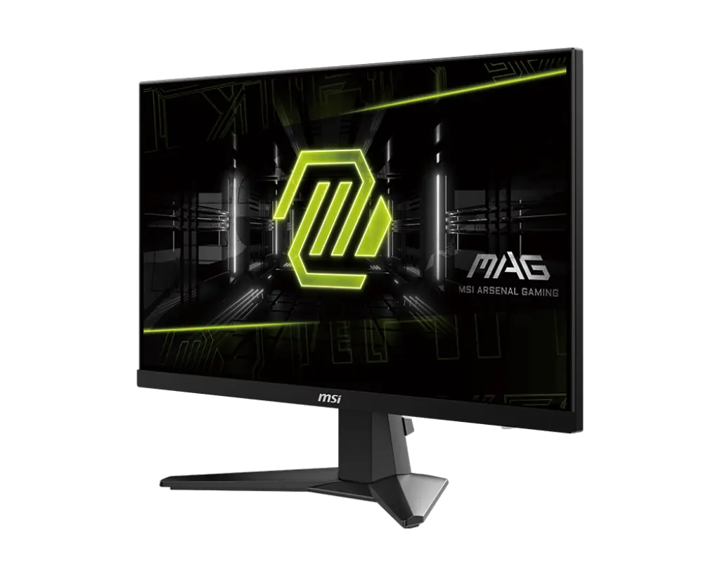 MSI MAG 256F 24.5 Rapid IPS 1920X1080 (FHD 180Hz 1MS (GTG)