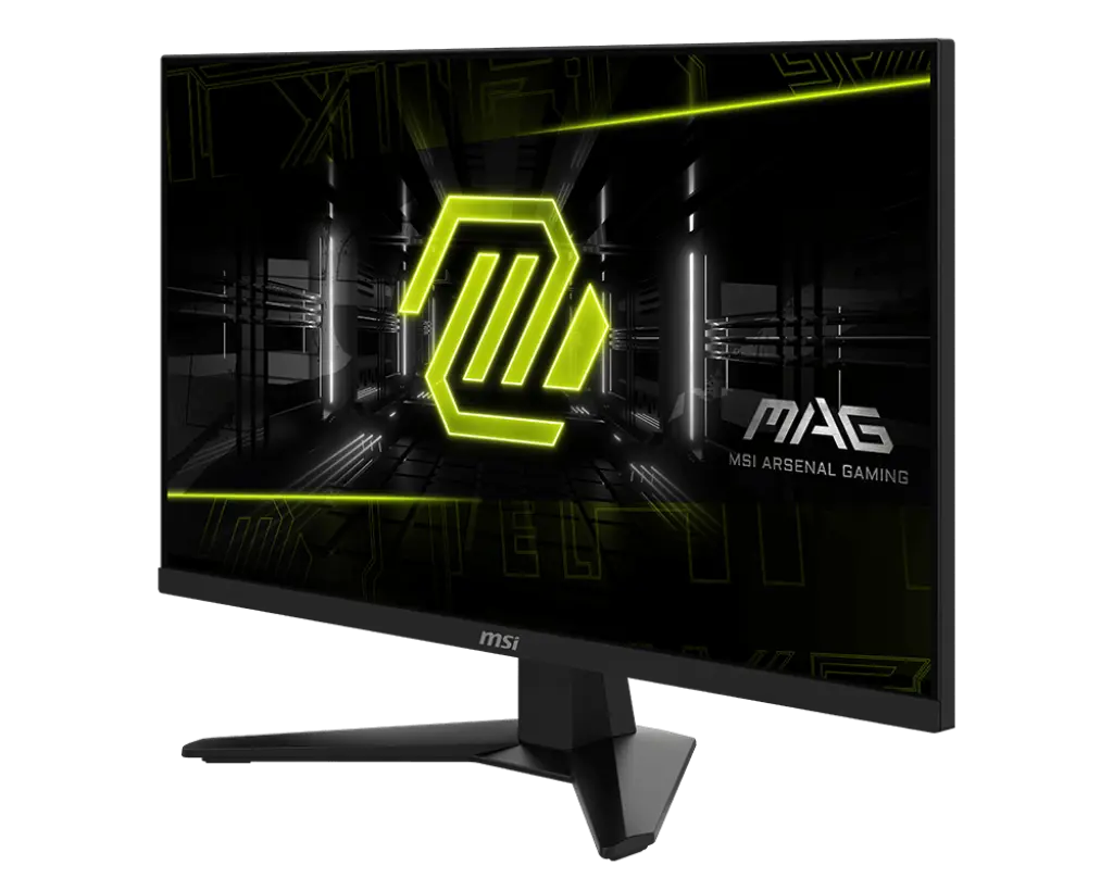 MSI MAG 274F 27 IPS 1920X1080 (FHD 200Hz 0.5MS (GTG)