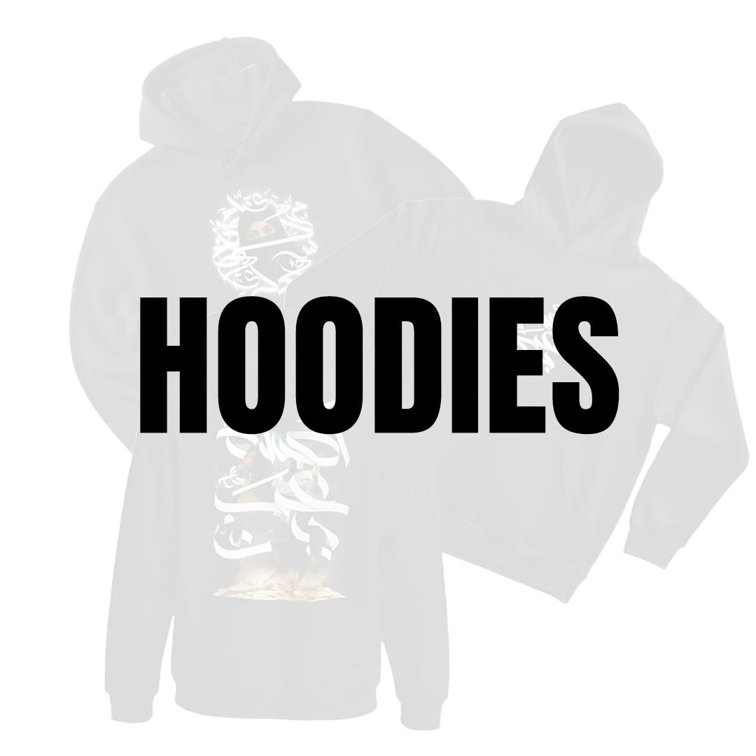 Hoodies