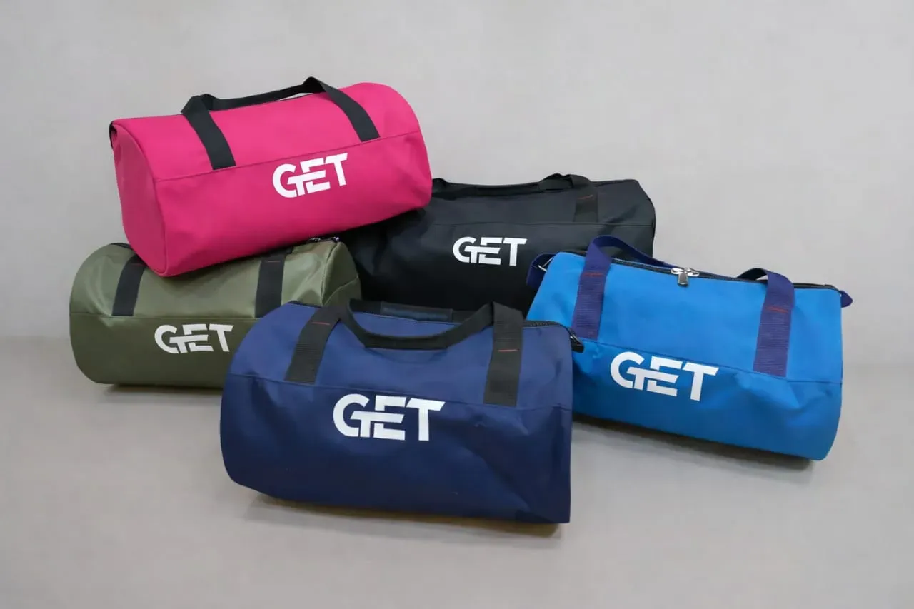 Gym Bags