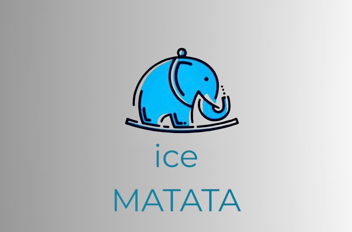 Homepage | HAKUNA MATATA
