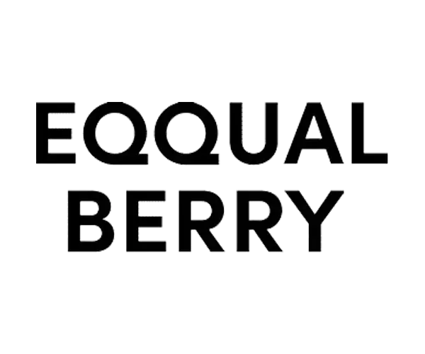 EQQUAL BERRY