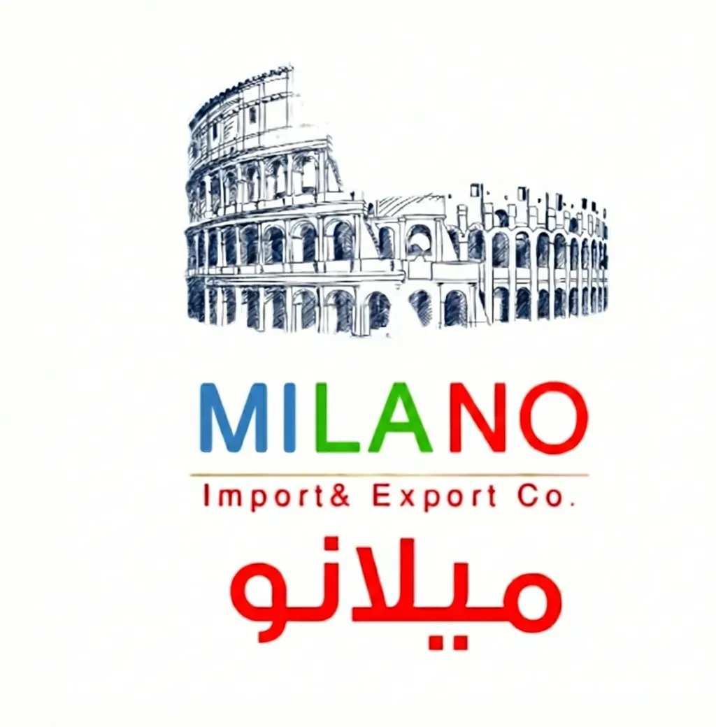 Milano Logo