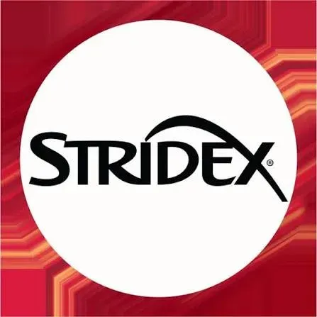 STRIDEX