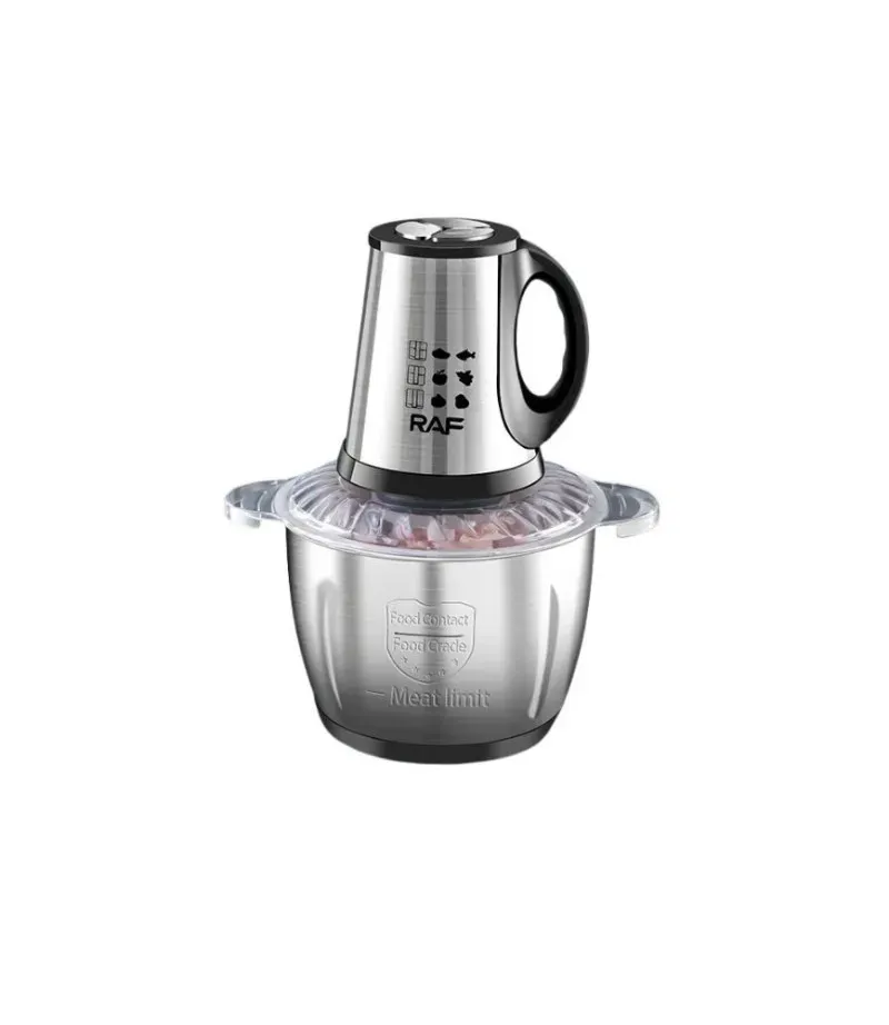 سعر محضر طعام من راف سعة 3 لتر