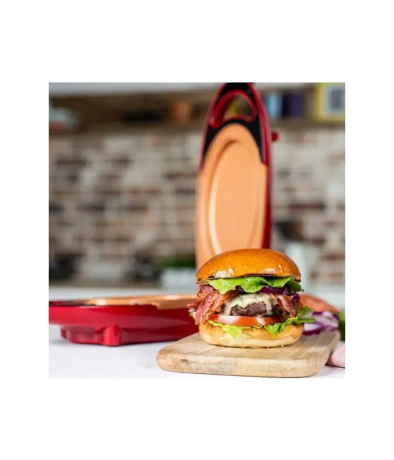 شراء مقلاة الأومليت ريد كوبر 5 دقائق شيف من هاي ستريت