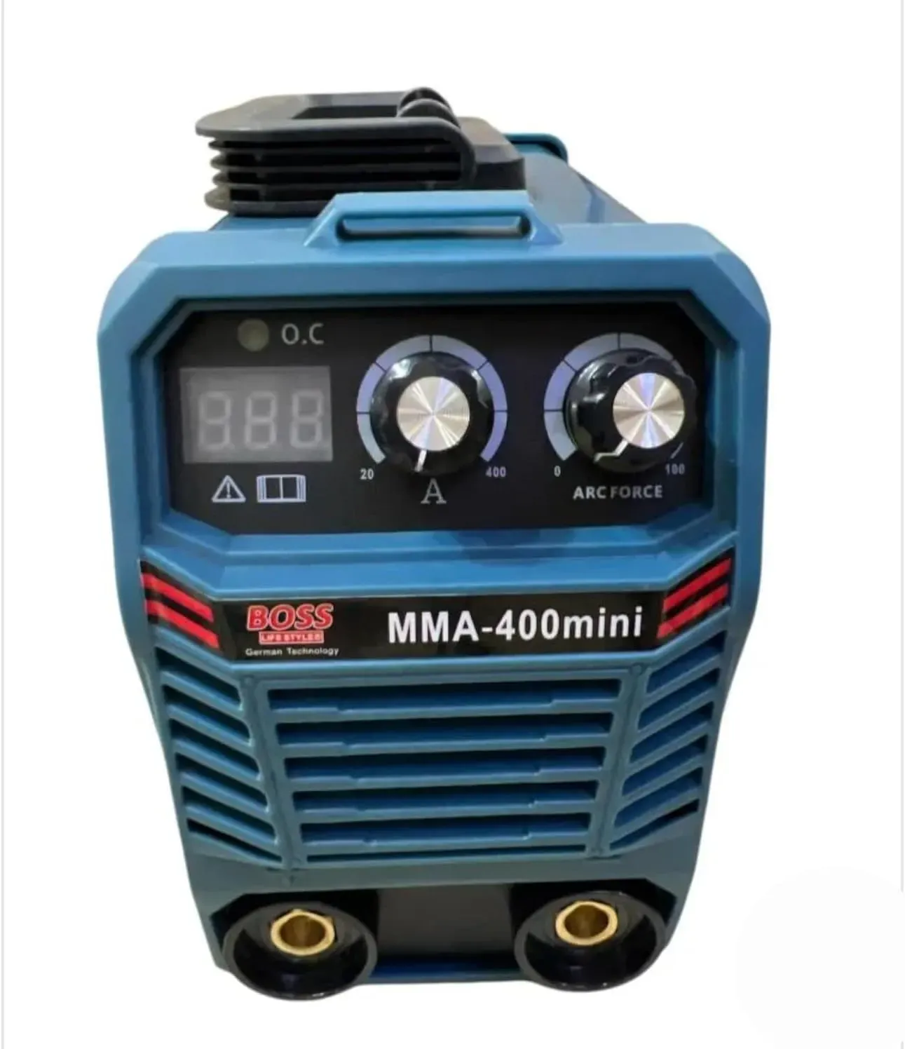 سعر ماكينة لحام بوس