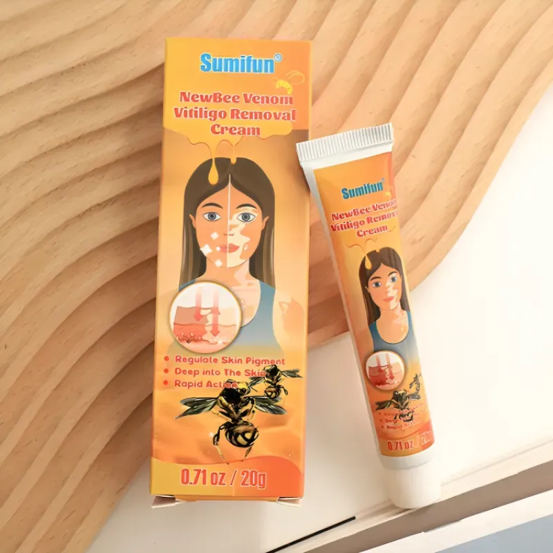 سعر مرهم البهاق الاصفر للعناية بالبشرة