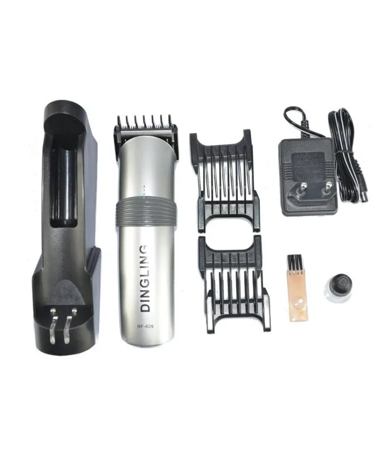 سعر ماكينة حلاقة دينجلينج للرجال وتشذيب اللحية قابلة لإعادة الشحن