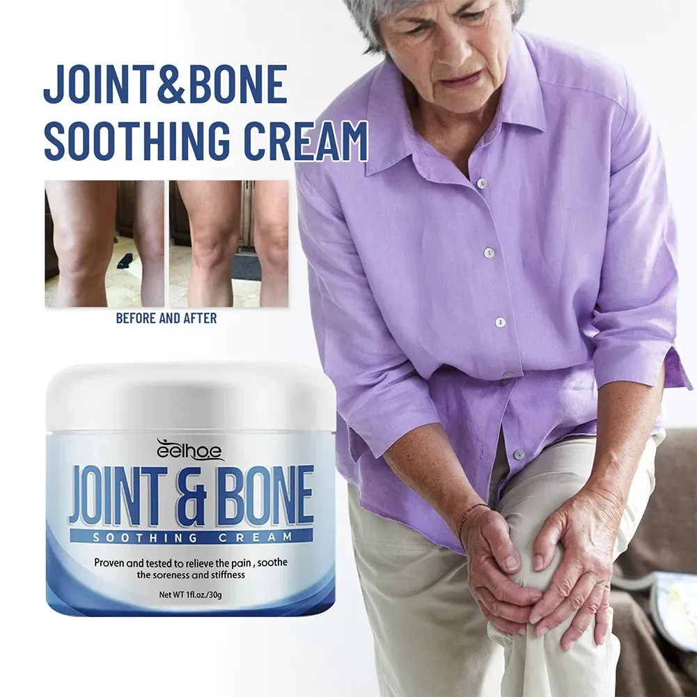 سعر كريم العناية، تقوية المفاصل