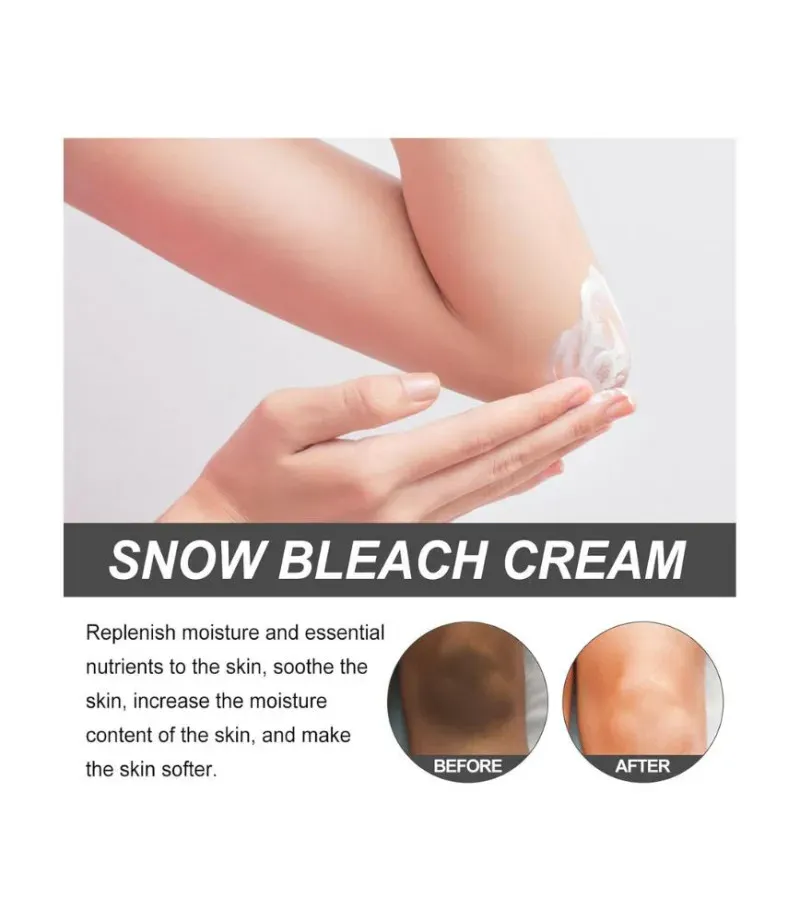 سعر بخاخ سنو بليتش لتفتيح البشرة