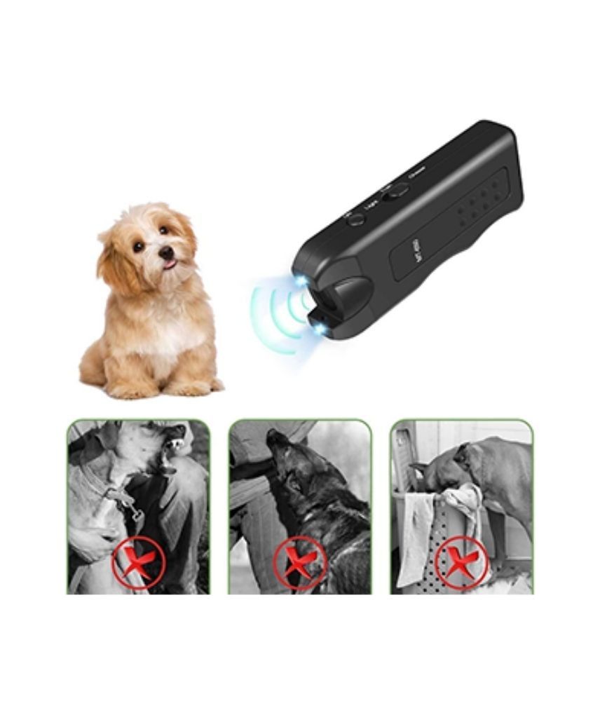 شراء عرض قطعتين من جهاز تدريب للكلاب