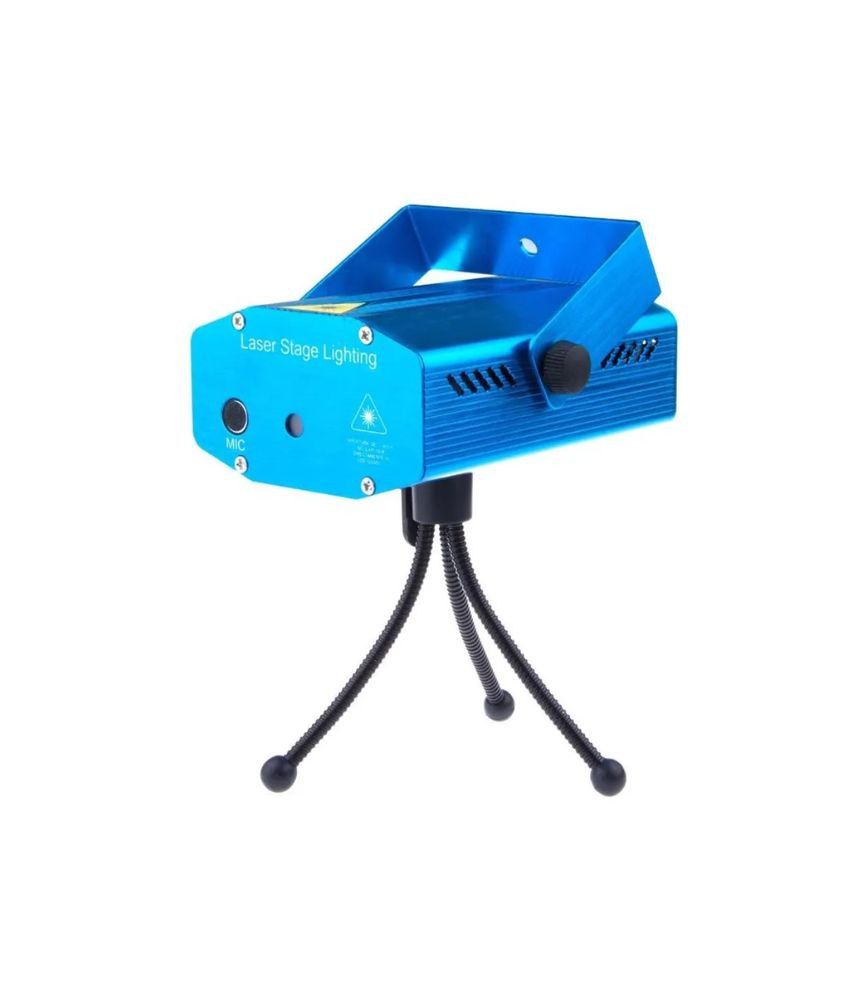 شراء جهاز ليزر مسرحي صغير