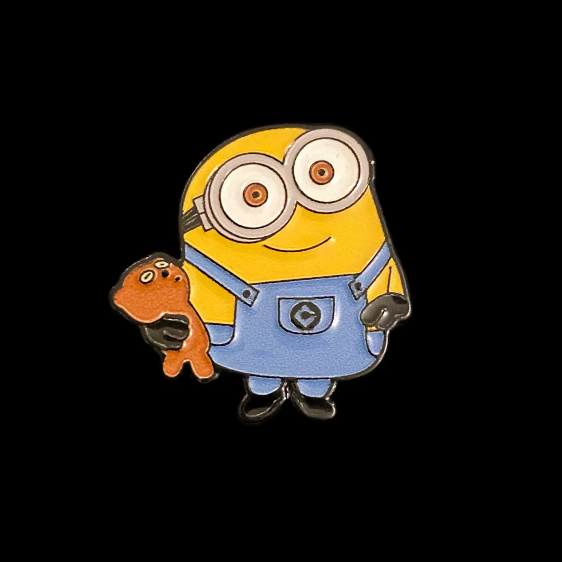 شخصيات كرتونية وأنمي 🧟