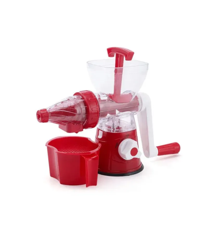 شراء عصارة يدوي متعددة الاستخدامات