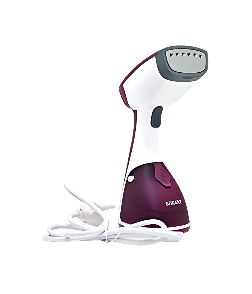 سعر مكواة الملابس البخارية سوكاني