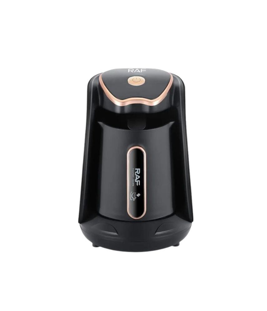 سعر ماكينة صنع القهوة التركية من راف