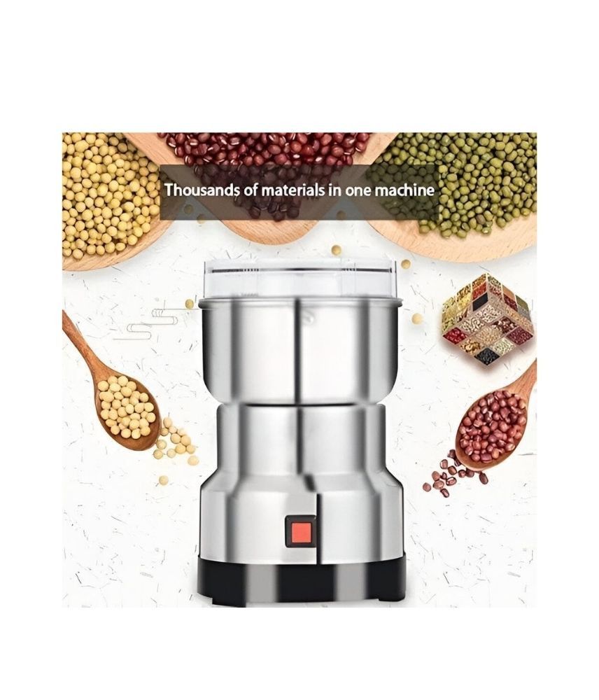 سعر مطحنة قهوة الكهربائية للمطبخ