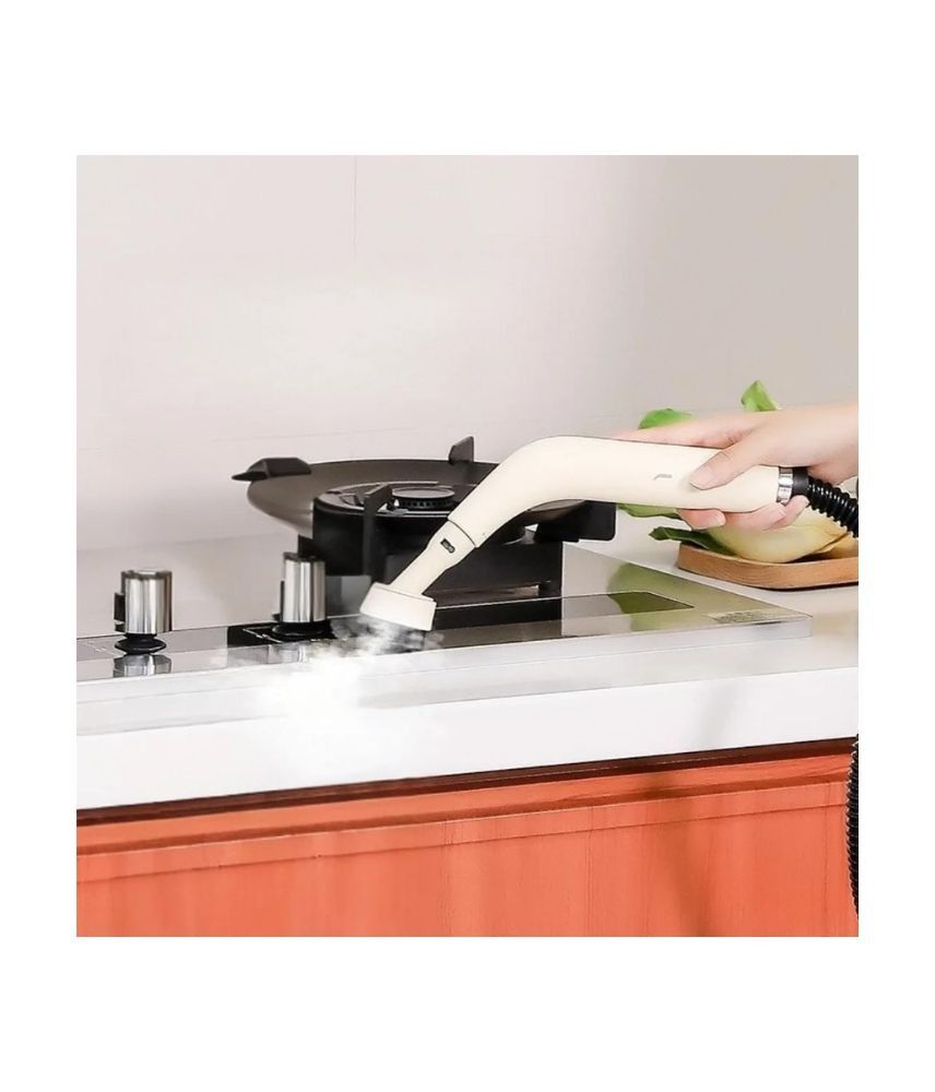 سعر جهاز تنظيف بالبخار المحمول متعدد الاستخدامات