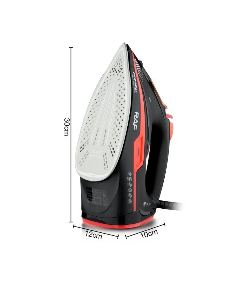 سعر مكواة كهربائية يدوية ميكانيكية RAF