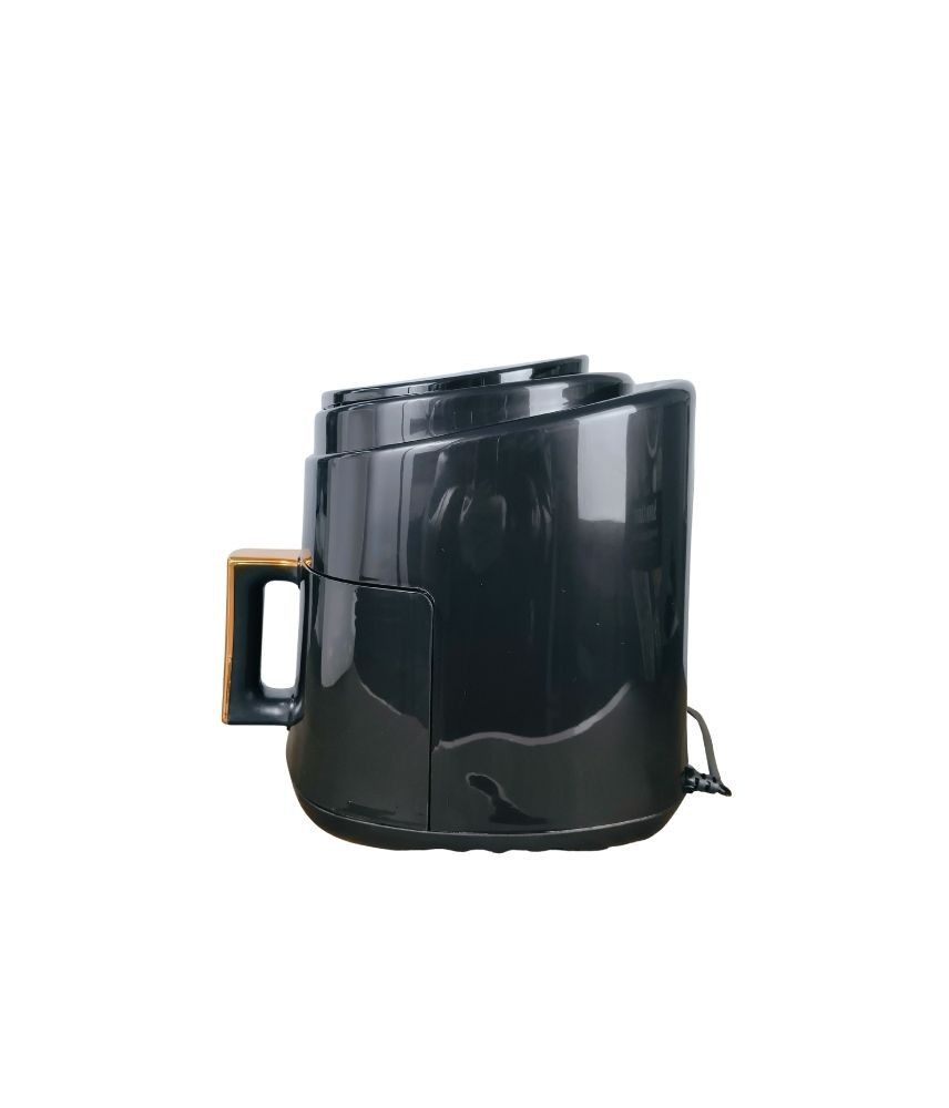 سعر قلاية هوائية سيلفر كريست سعة كبيرة 10 لتر