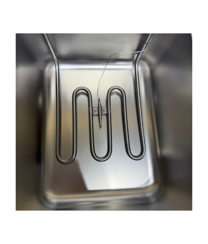 قلاية كهربائية سيلفر كريست Silver Crest