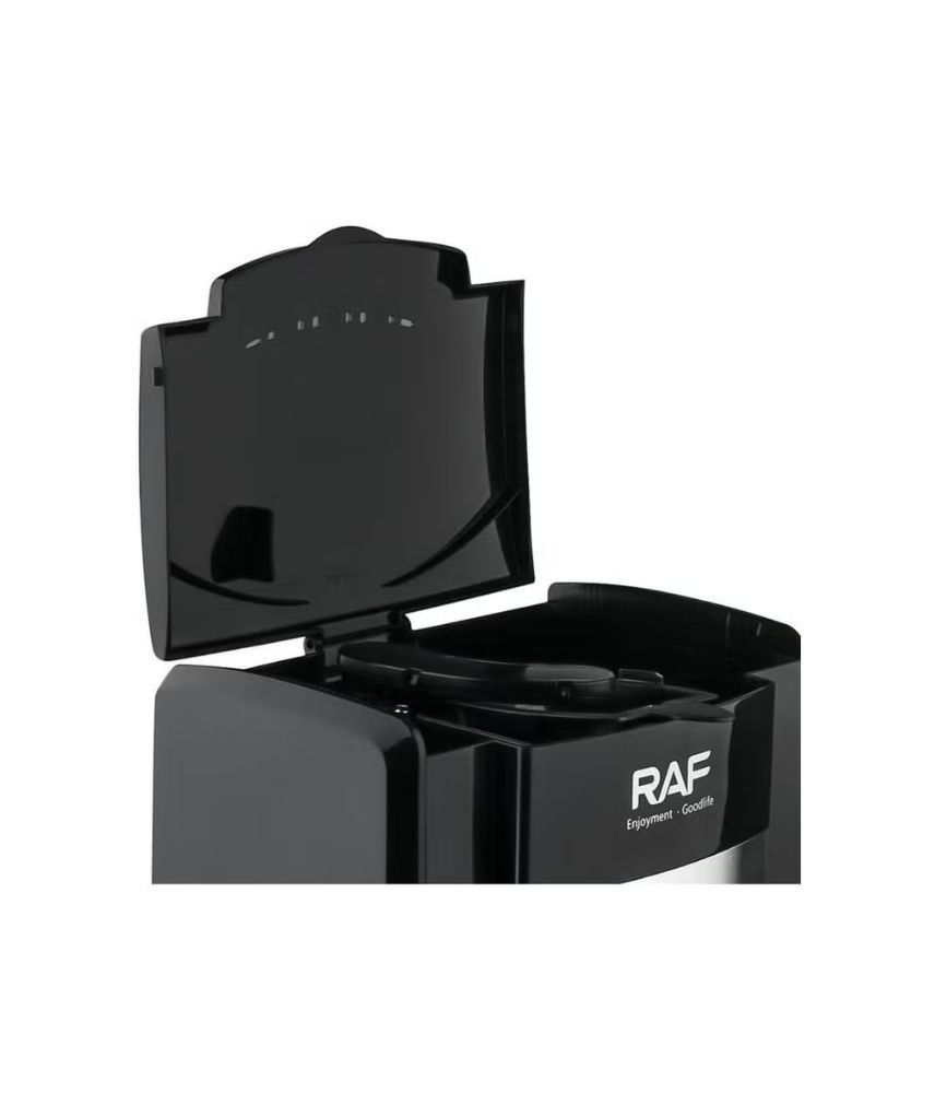 شراء ماكينة تحضير القهوة الكهربائية من راف T