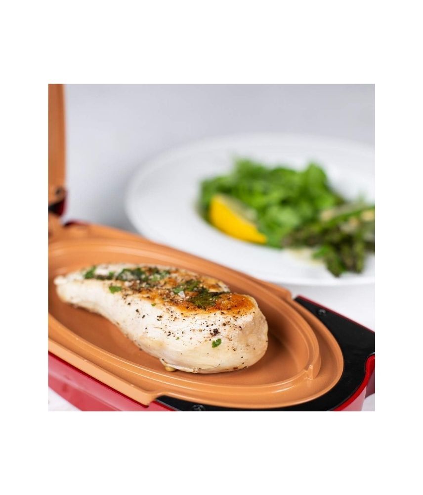 مقلاة الأومليت ريد كوبر 5 دقائق شيف من هاي ستريت