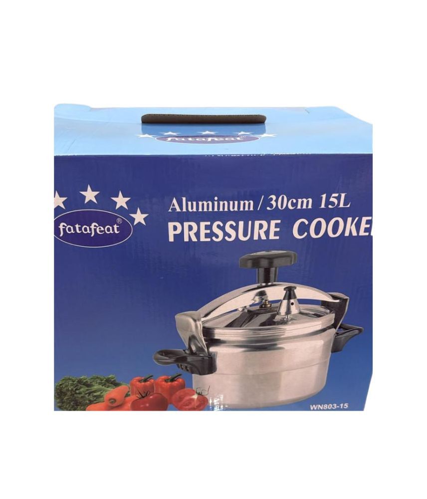 شراء طنجرة ضغط بادريج 15L