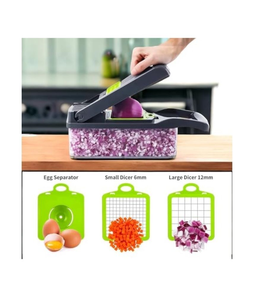 سعر قطاعة خضروات يدوية للاستخدامات المتعددة للمطبخ T