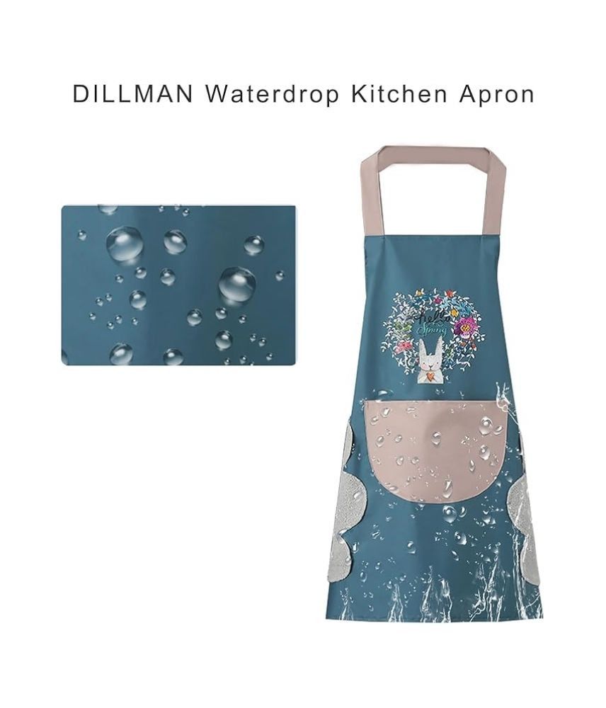 شراء مريلة مطبخ نسائية متعددة الاستخدامات