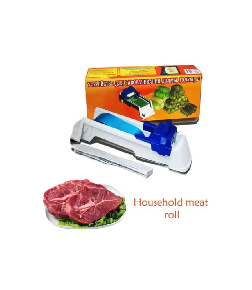 ماكينة لف ورق العنب T