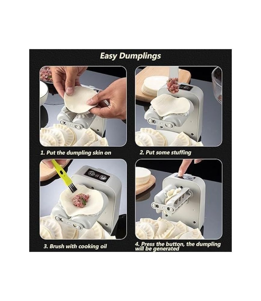 شراء ماكينة يدوية لصنع العجائن المحشوة T