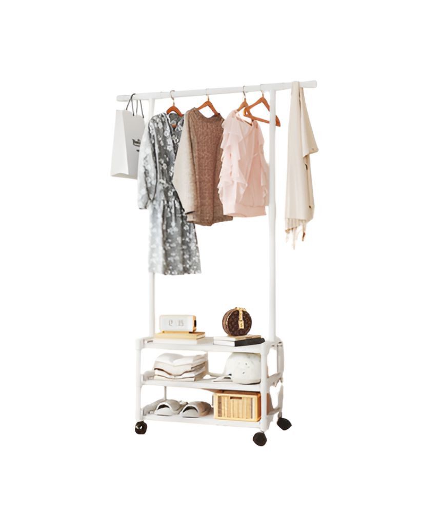 سعر شماعة ملابس حديد رف حديد