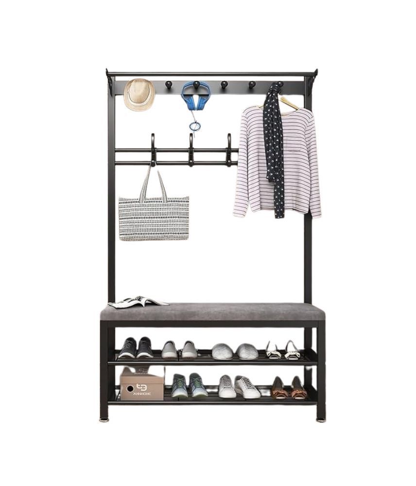 سعر رف معاطف للمدخل