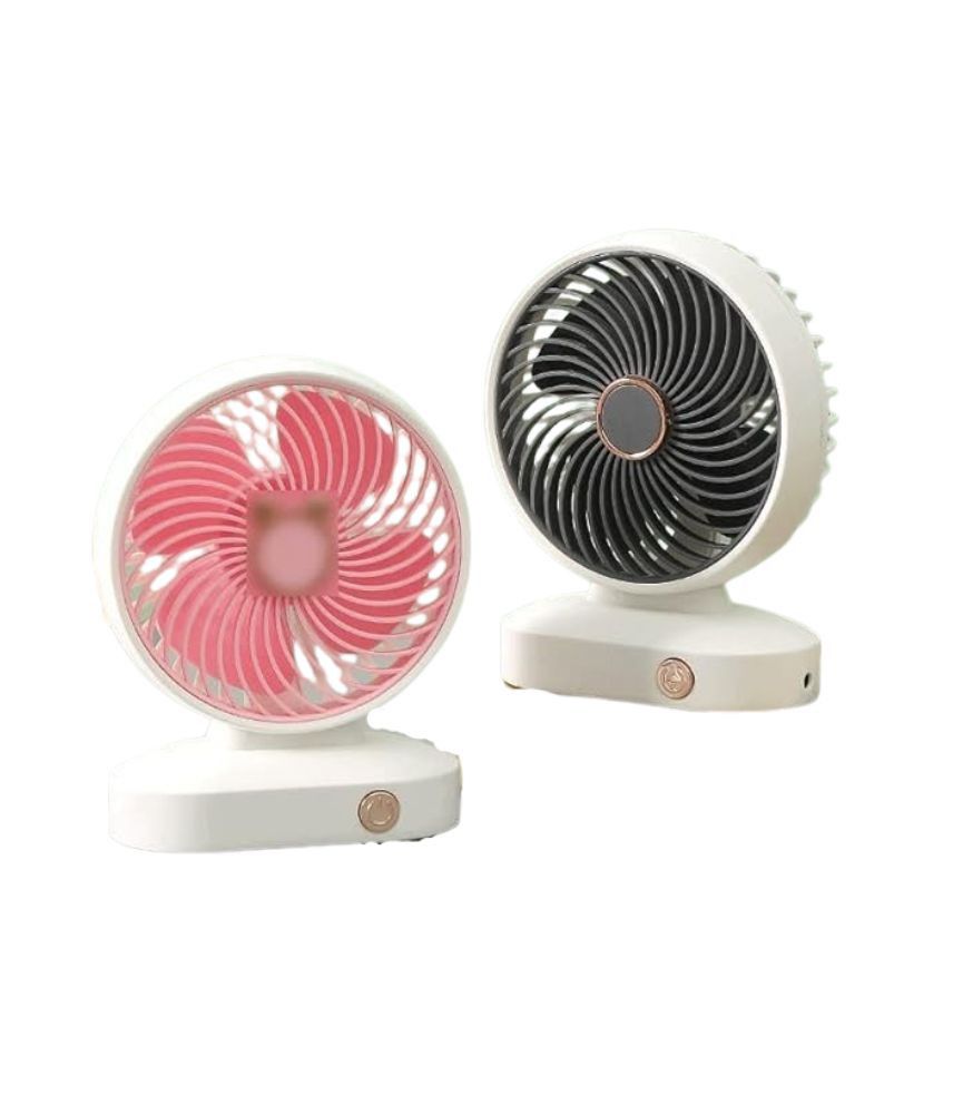 سعر مروحة صغيرة لسطح المكتب