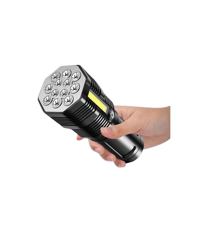 شراء 12- مصباح يدوي LED