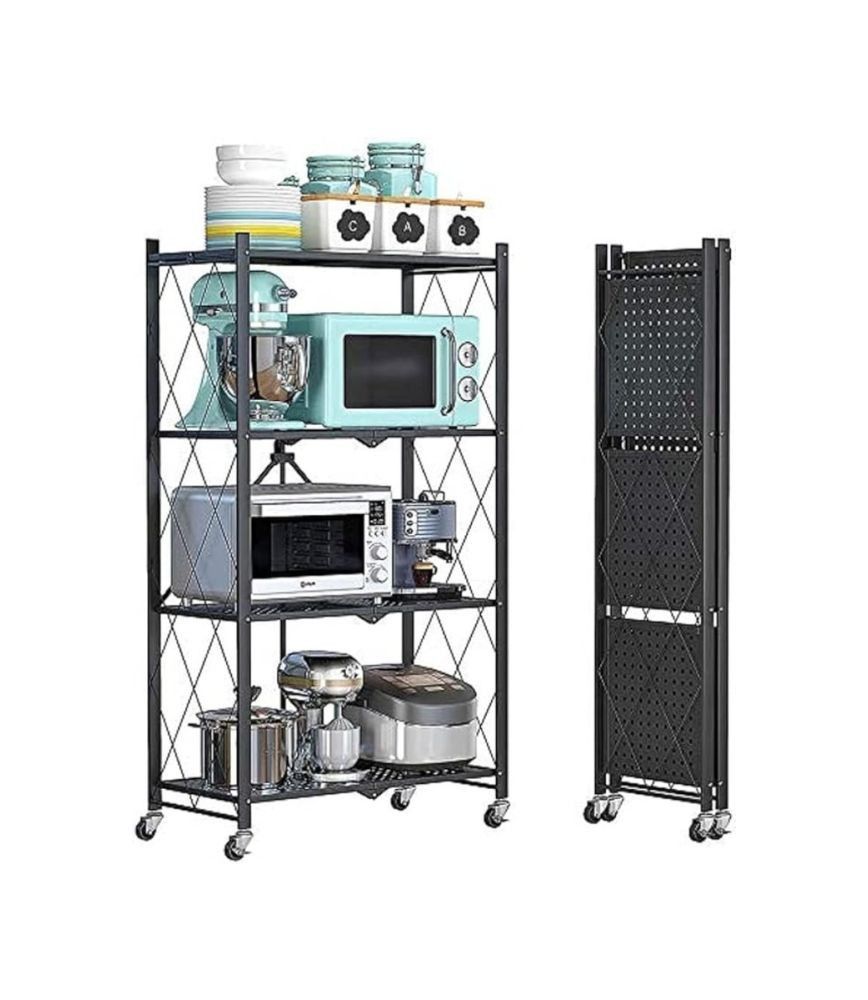 سعر رف تخزين قابل للطي