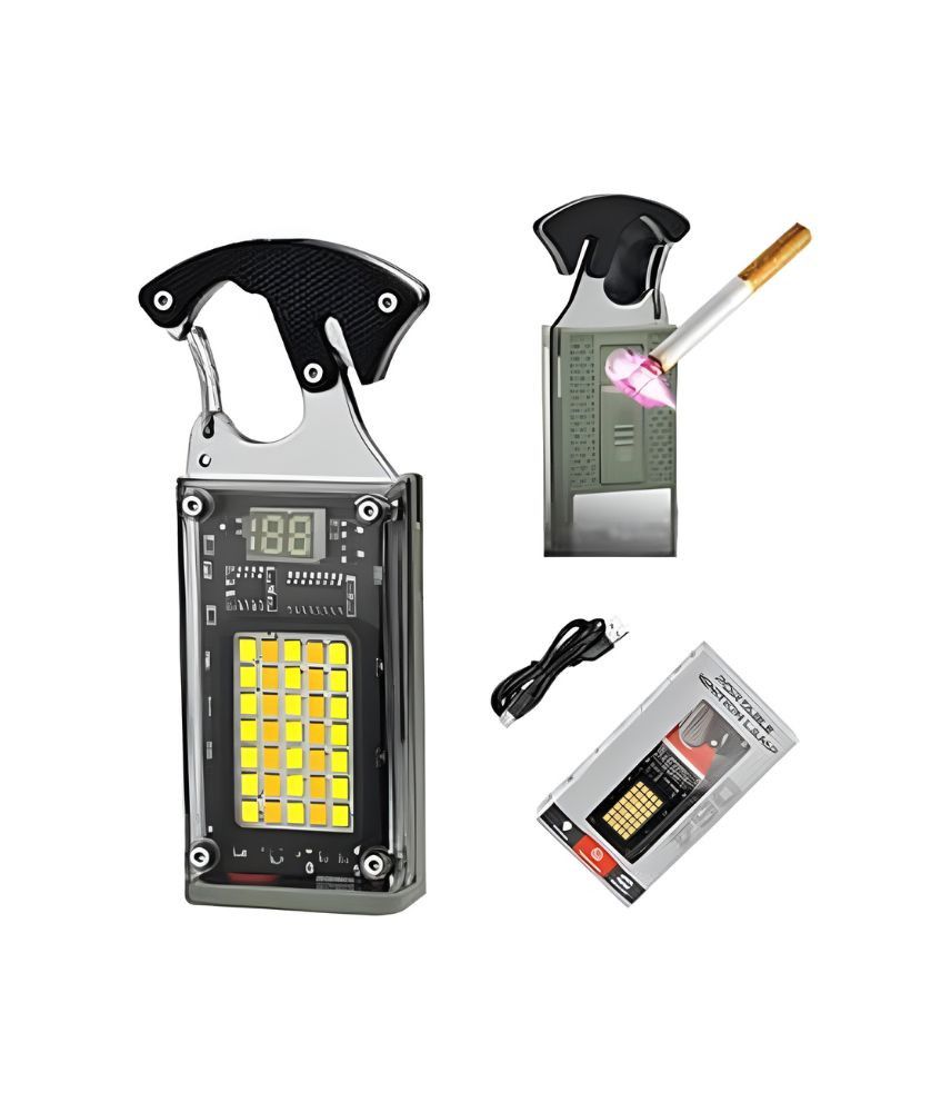سعر إضاءة LED محمولة متعددة الوظائف في الهواء الطلق