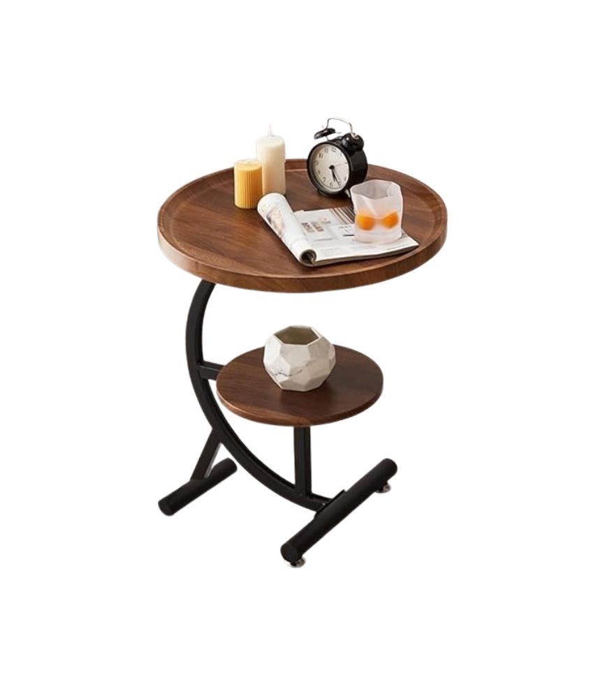 سعر طاولة جانبية على شكل حرف C