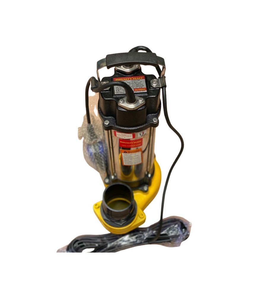 سعر مضخة رويالتي إيطاليا 24م 1.5 وات