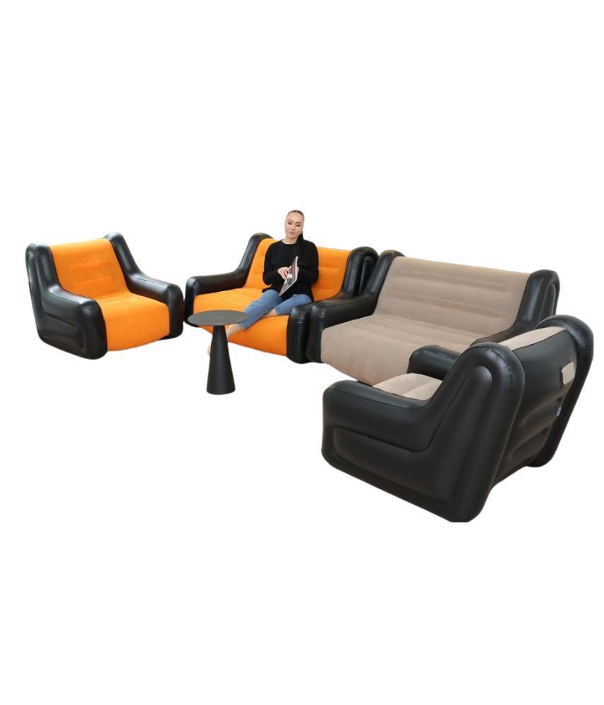 سعر طقم كراسي هوائية دابل قابلة للنفخ