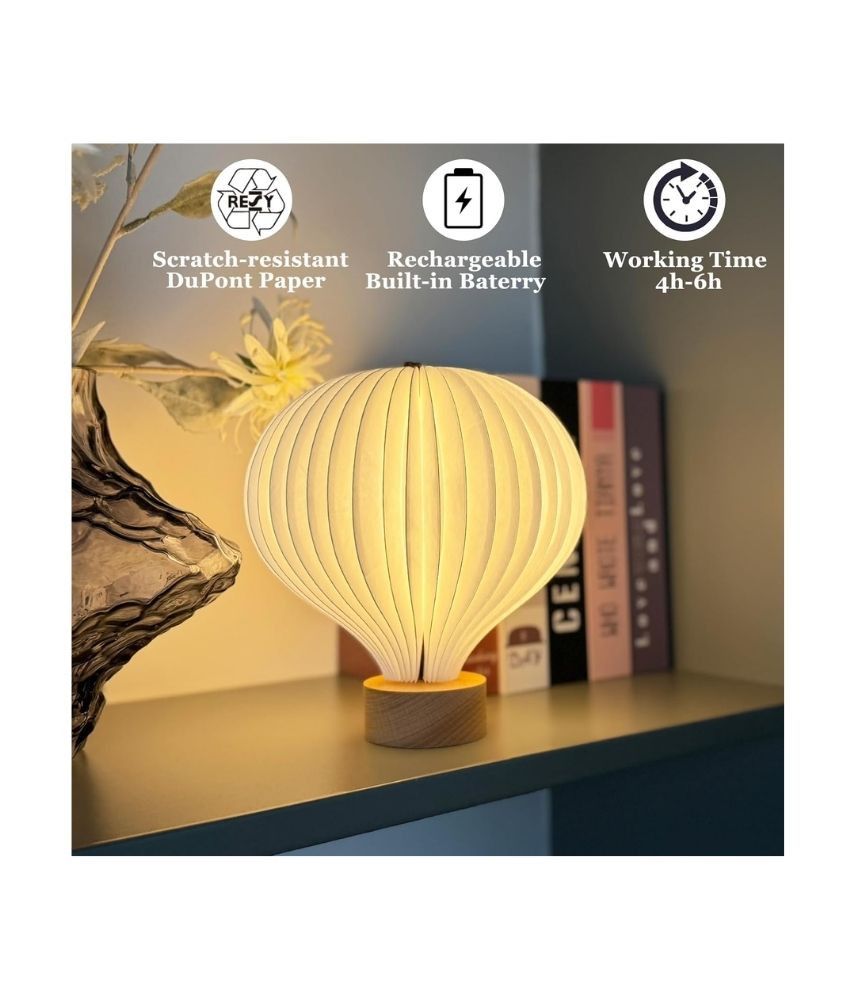 شراء مصباح بالون LED قابل لإعادة الشحن من جوي لانترن