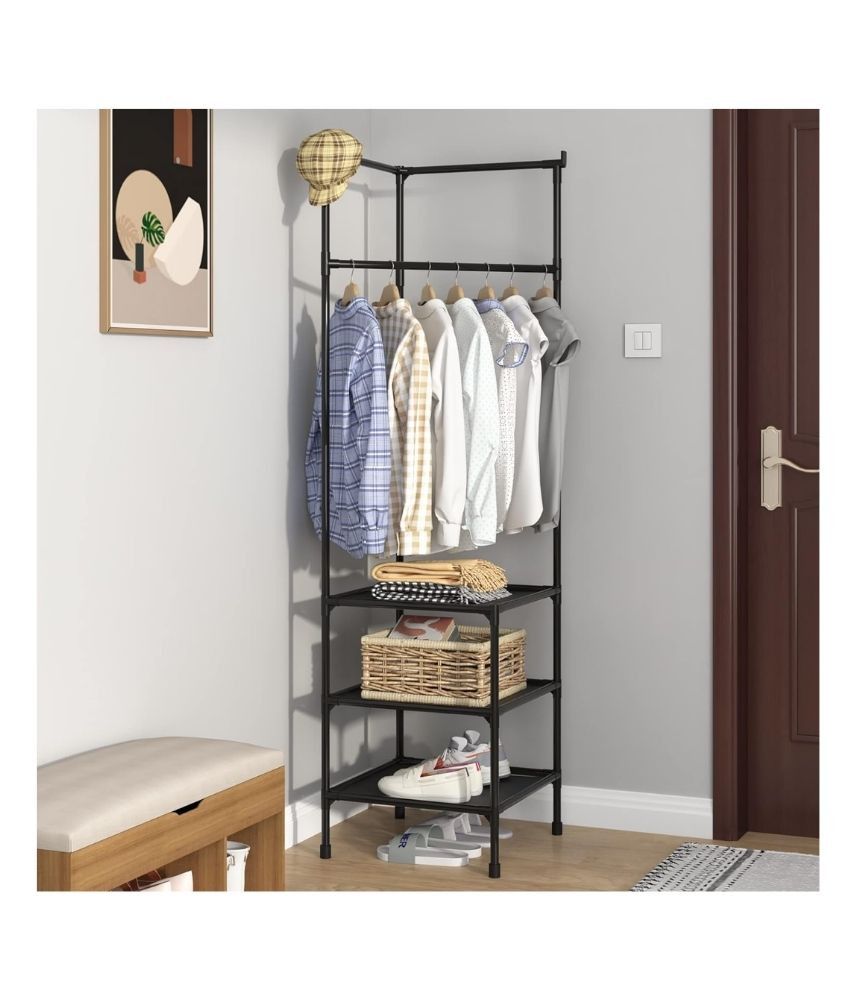 شراء نظم خزانة قائم بذاته مع 3 أرفف تخزين T